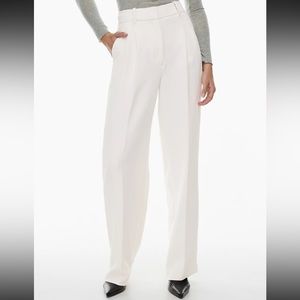 Aritzia Effortless Pants